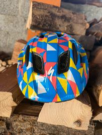 Casco bici specialized per bambini