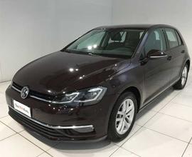 Volkswagen Golf 7ª serie 1.4 TSI 125 CV Business L