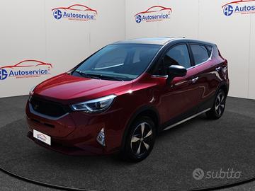 DR Motor DR 4 1.6 Gpl 115cv Ecologica