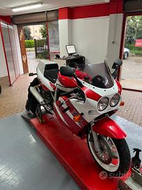Suzuki GSX R 750 - 1989
