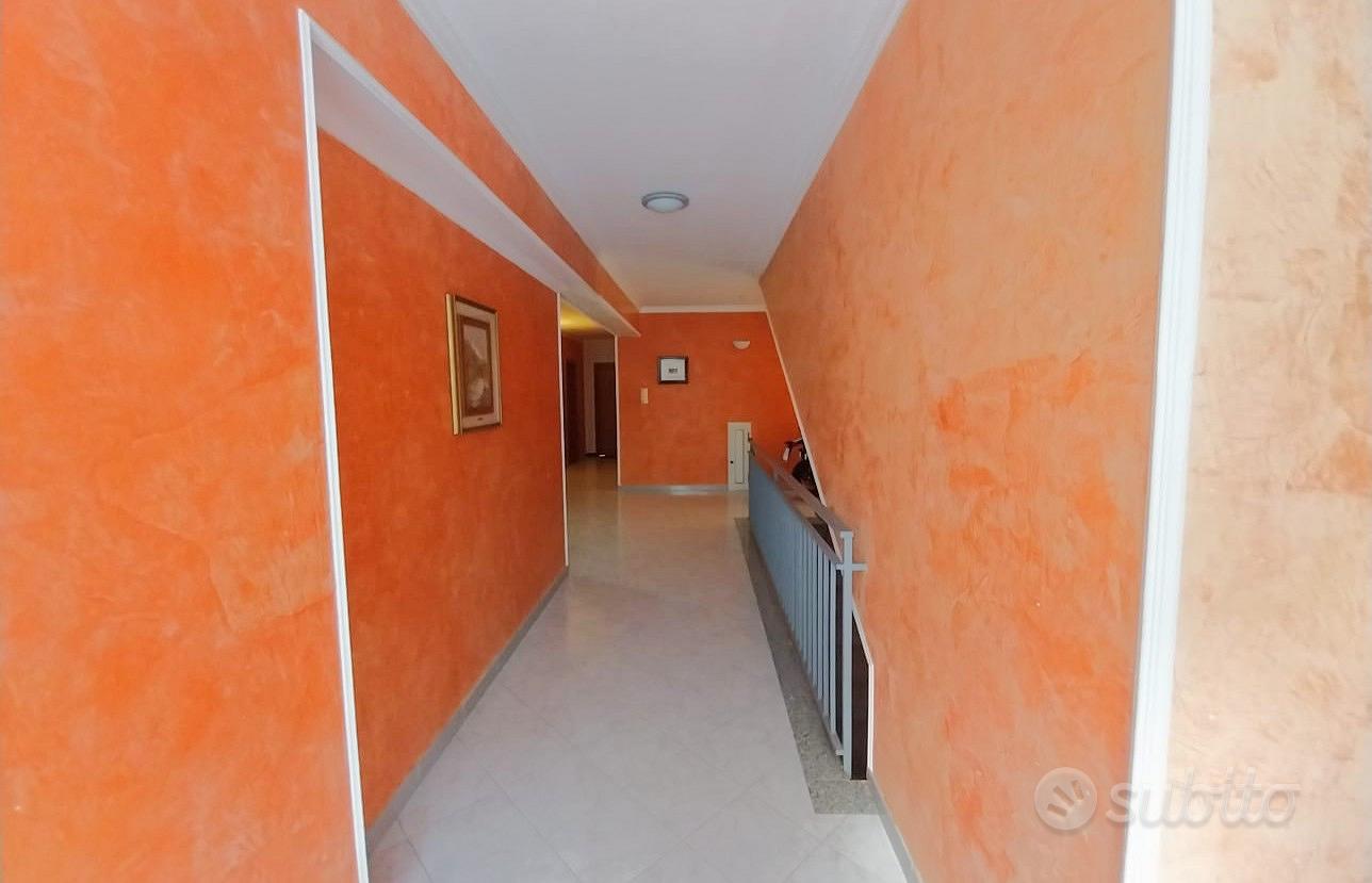 Appartamento – Cetraro, Colonia, Santa Maria di Mare - Altro