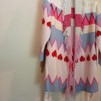 cardigan donna