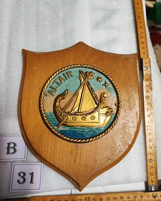 crest Nave Altair 