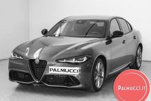 Alfa Romeo Giulia 2.2 TD 210 CV Sprint AT8 Q4