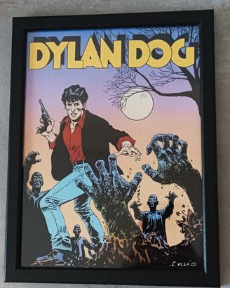 Dylan Dog 1