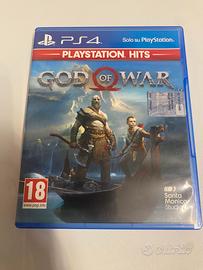 God of war