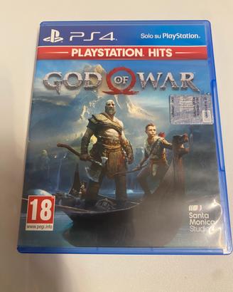 God of war