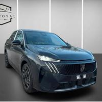 Peugeot 3008 Hybrid 145 e-DCS6 Allure 01/2026