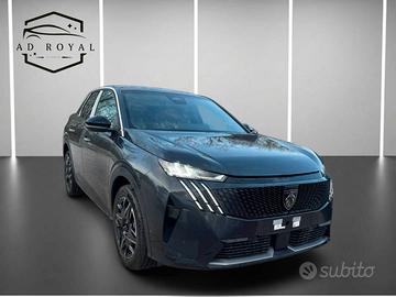 Peugeot 3008 Hybrid 145 e-DCS6 Allure 01/2026