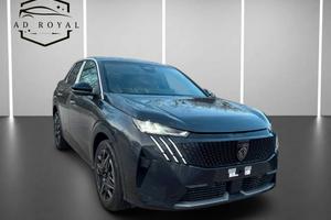 Peugeot 3008 Hybrid 145 e-DCS6 Allure 01/2026