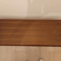Consolle in legno