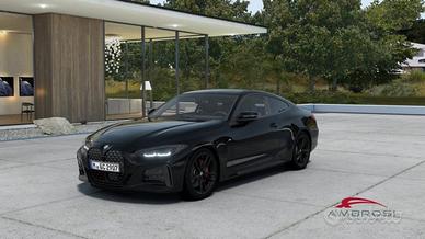 BMW 420 Serie 4 d mhev 48V Msport auto