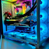 PC GAMING I9 32GB 2TB RX 6900XT W11 PRO