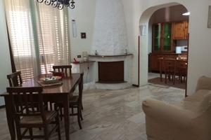 Appartamento in centro cittadino