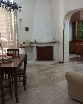 Appartamento in centro cittadino