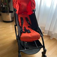 Passeggino YOYO Baby Zen Rosso