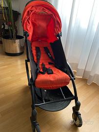 Passeggino YOYO Baby Zen Rosso