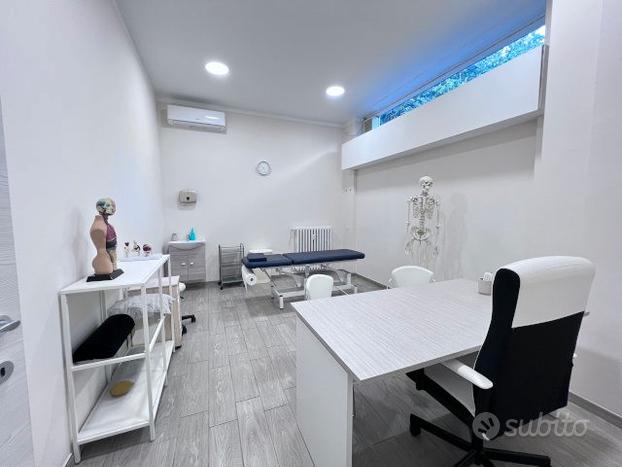 Studio Professionale per Sanitari