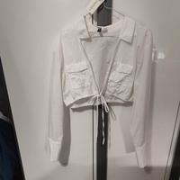 Camicia copri spalle