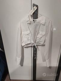 Camicia copri spalle