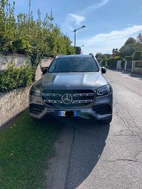 Mercedes Benz GLS 350d 4 MATIC Premium Plus