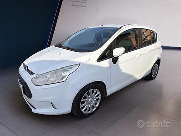 Ford B-Max 1.5 tdci 75cv