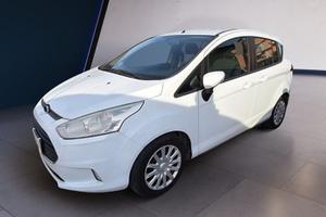 Ford B-Max 1.5 tdci 75cv