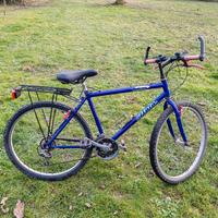 Bicicletta