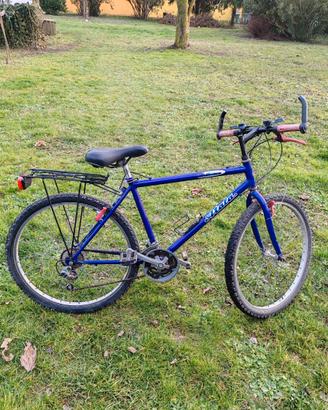Bicicletta