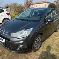 Citroen C3 1.2 Seduction Adatta a Neopatentati