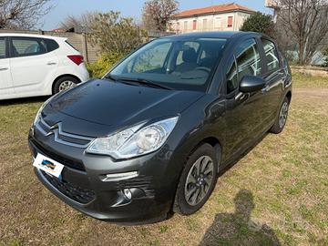 Citroen C3 1.2 Seduction Adatta a Neopatentati