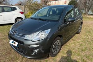 Citroen C3 1.2 Seduction Adatta a Neopatentati