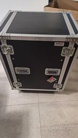 Rack 16U 9mm Proel Stage CR416BLKMW