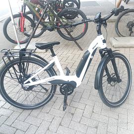 e-bike fantic living city 