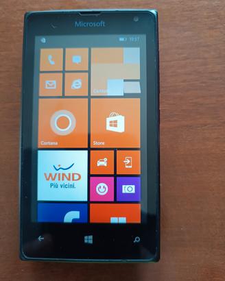 nokia lumia 520