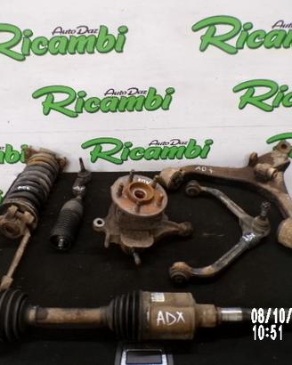 KIT RUOTA ANT. DESTRO CHEROKEE KJ 2.8 CRD 2003