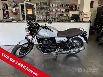 Moto Guzzi V7 Special - 2021