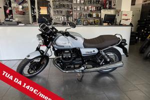 Moto Guzzi V7 Special - 2021