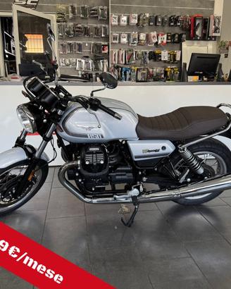 Moto Guzzi V7 Special - 2021