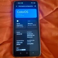 Cellulare android Oppo