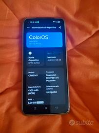 Cellulare android Oppo