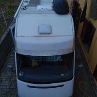 Motorhome Laika ecovip 500L