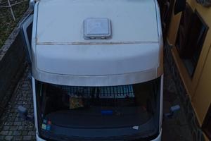 Motorhome Laika ecovip 500L