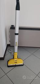 LAVAPAVIMENTI KARCHER