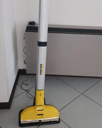 LAVAPAVIMENTI KARCHER