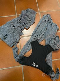 Fascia Koala Babycare