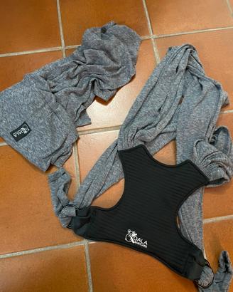 Fascia Koala Babycare