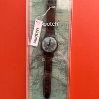 Swatch Matterhorm The Route (Cervino) ed limitata