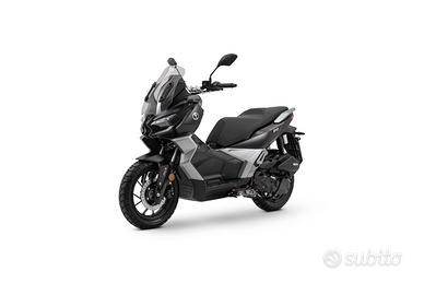 Scooter VOGE Sfida SR1 125 ADV NUOVO