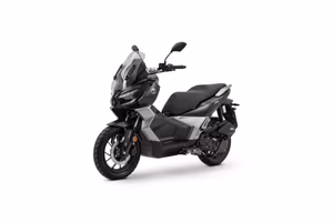 Scooter VOGE Sfida SR1 125 ADV NUOVO